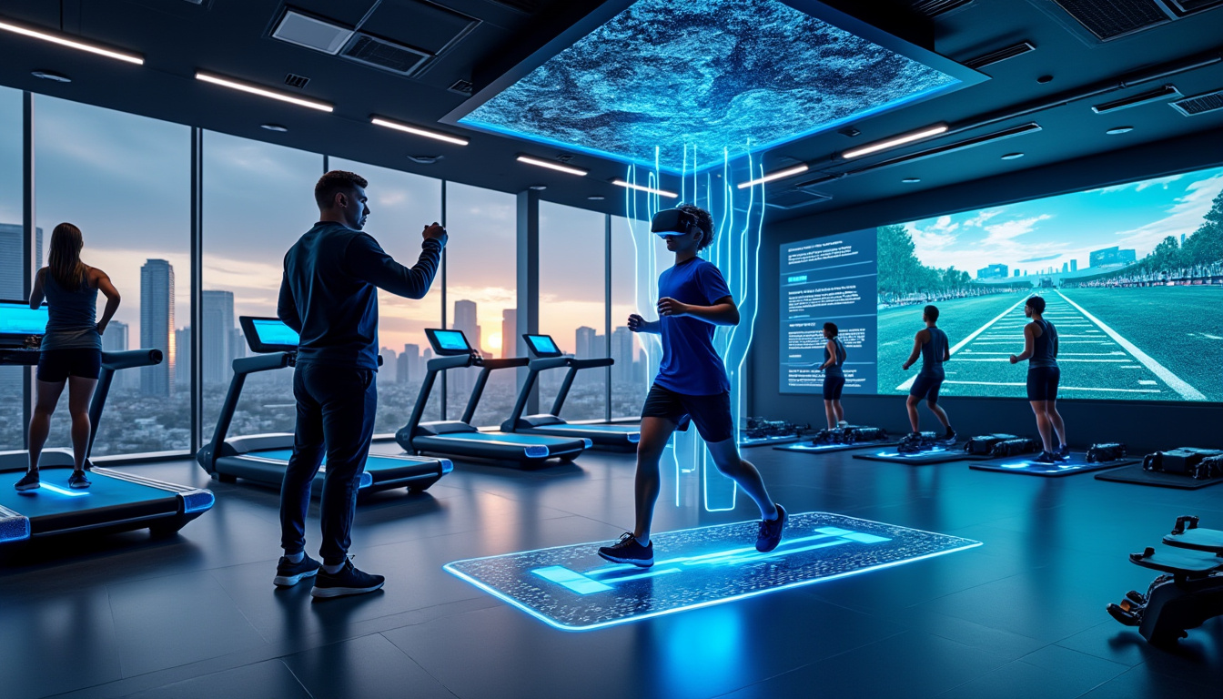 L’intégration de la médecine sportive dans la réhabilitation des sportifs Blessures Sportives