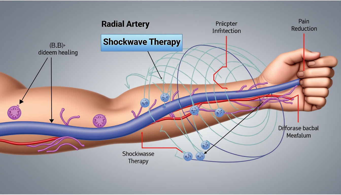 découvrez les mécanismes physiologiques de la thérapie par shockwave, une méthode innovante qui favorise la guérison des tissus endommagés. apprenez comment cette technologie stimule la circulation sanguine, réduit la douleur et accélère la réhabilitation.