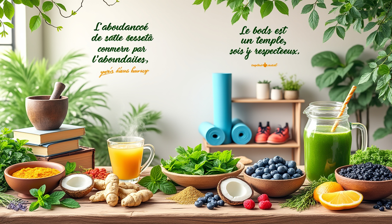 Naturopathie : une solution complémentaire pour soulager la douleur sportive Blessures Sportives