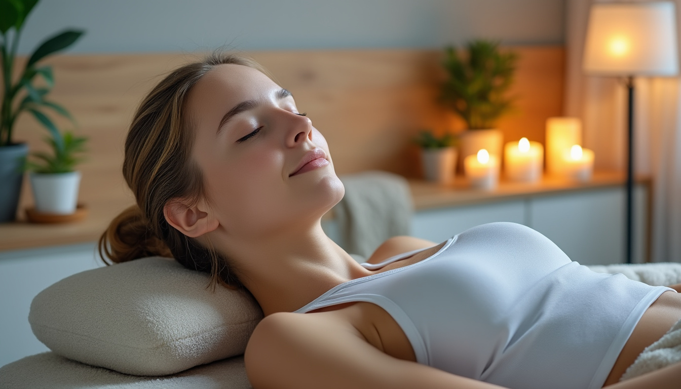 Ostéopathie : une approche globale pour la réhabilitation des athlètes Blessures Sportives