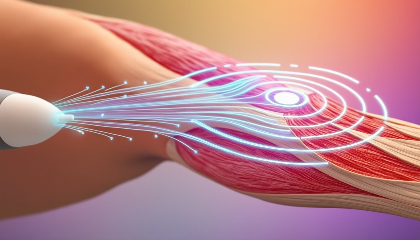 découvrez comment les protocoles de traitement par shockwave peuvent révolutionner la guérison des blessures sportives. apprenez les bienfaits de cette approche innovante pour soulager la douleur et accélérer la récupération.