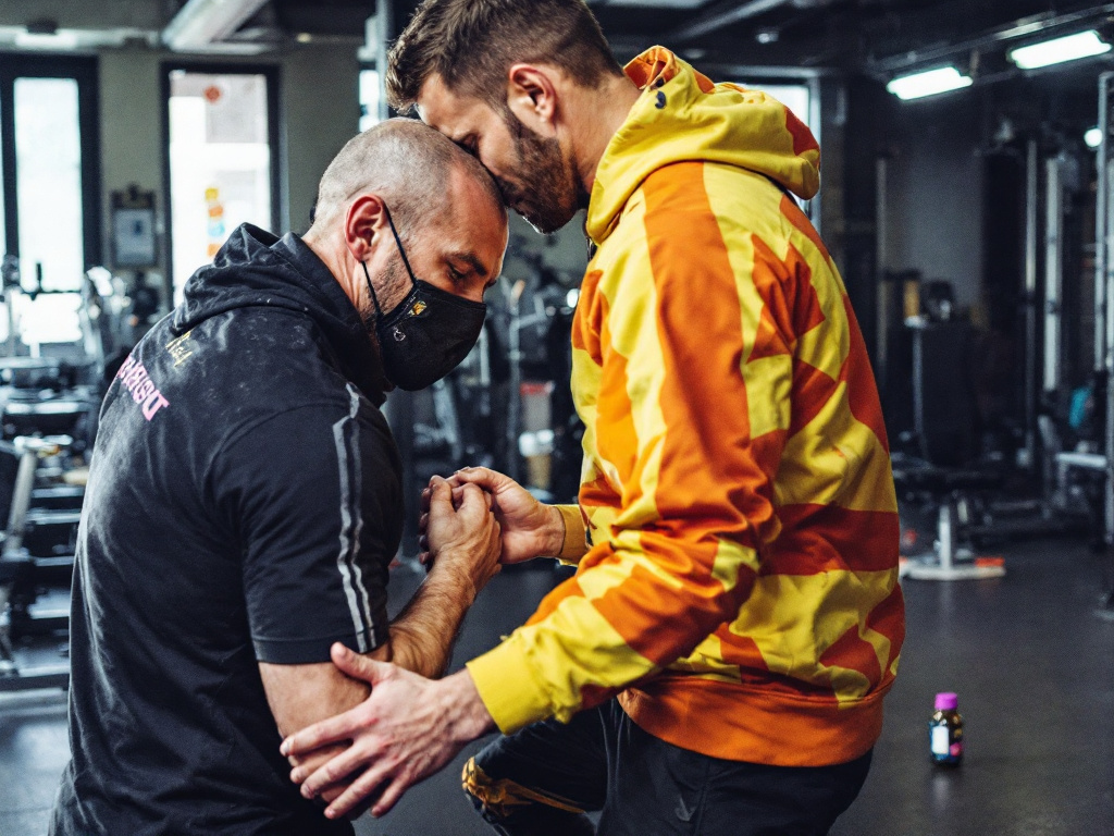 Qu’est-ce qu’une blessure sportive ? Blessures Sportives