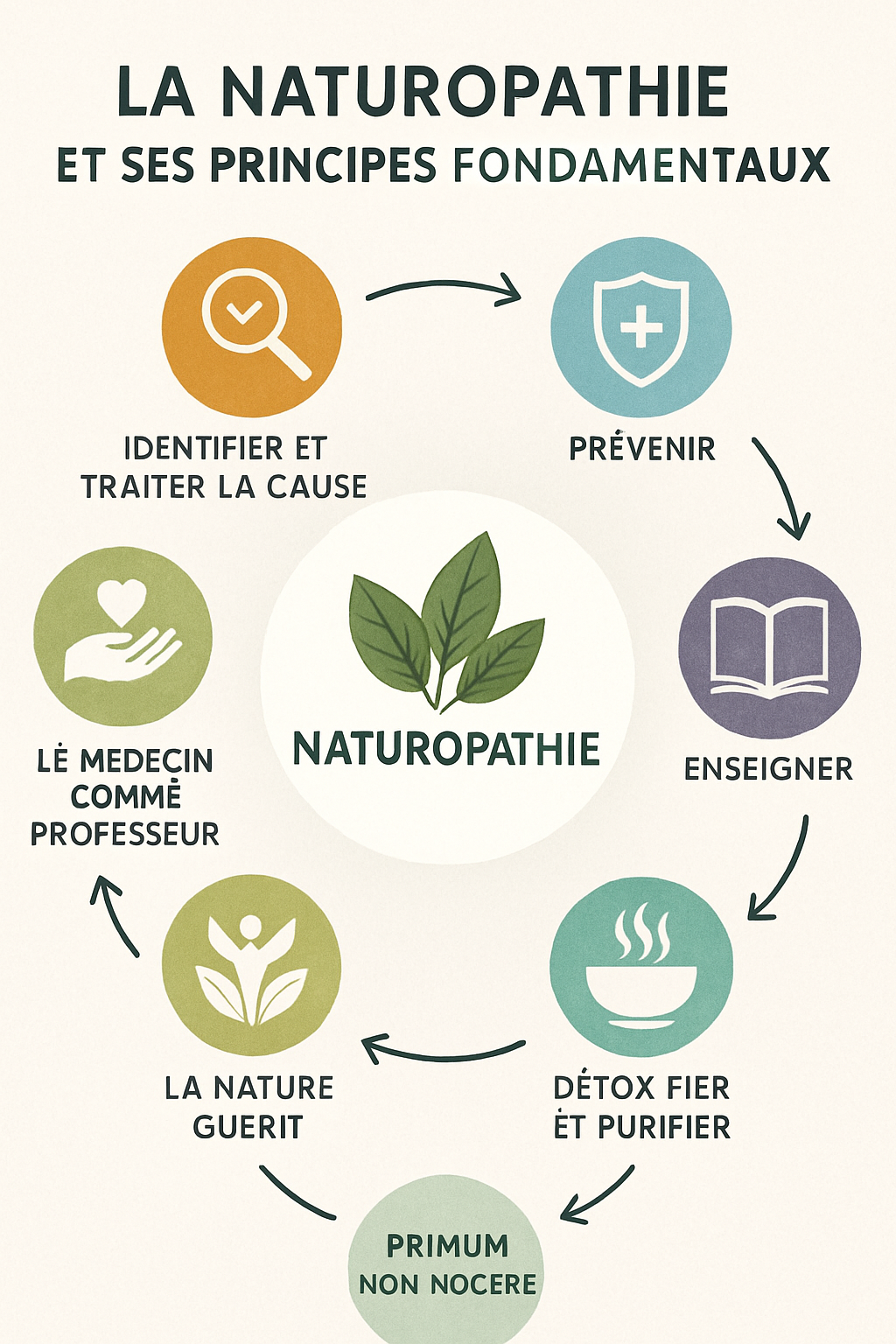 Approches intégrées en naturopathie et physiothérapie pour sportifs Blessures Sportives