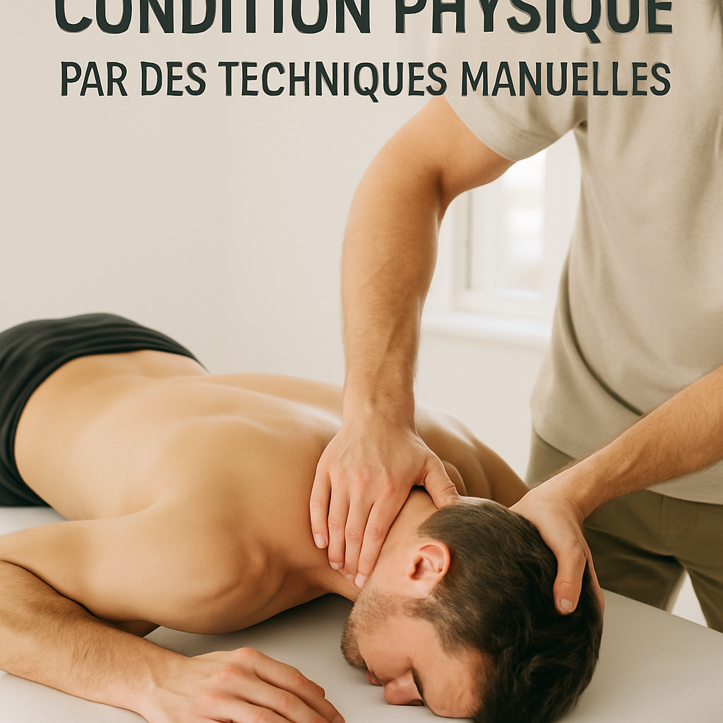 découvrez les approches multidisciplinaires en médecine manuelle adaptées au sport. analysez les techniques innovantes qui allient physiothérapie, chiropratique et massage pour optimiser la performance et favoriser la récupération des athlètes. une lecture essentielle pour les professionnels de la santé et les passionnés de sport.