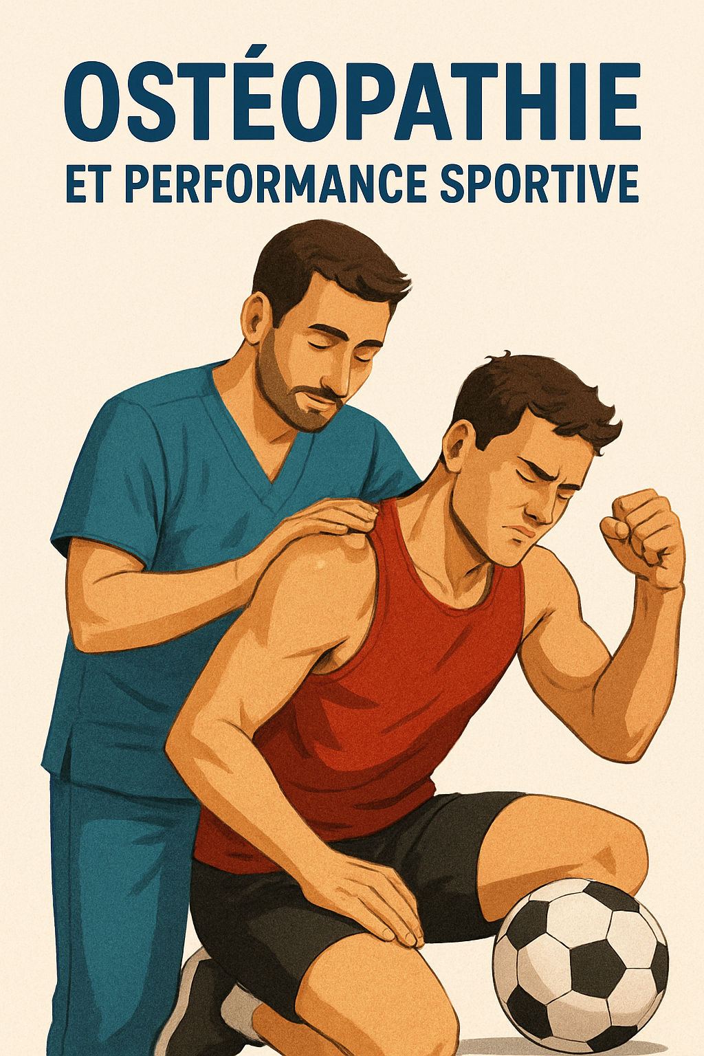 découvrez comment les approches multidisciplinaires en médecine manuelle peuvent optimiser la performance sportive et favoriser la récupération. explorez les techniques variées utilisées par les professionnels pour traiter et prévenir les blessures chez les athlètes.
