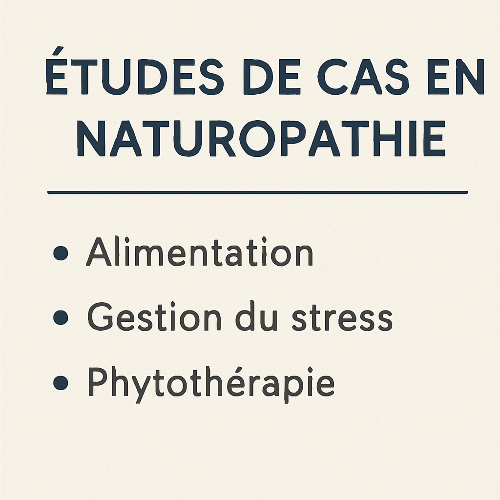 Approches personnalisées en naturopathie pour la prévention des récidives Blessures Sportives