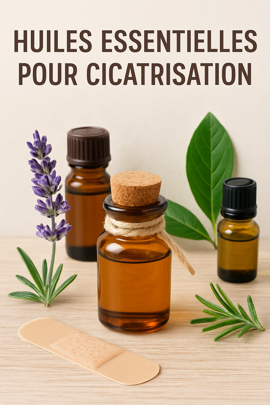 découvrez comment les remèdes naturels peuvent accélérer la réparation des tissus grâce à leurs propriétés régénératrices, cicatrisantes et anti-inflammatoires. explorez des solutions douces et efficaces pour soutenir la guérison de votre corps.