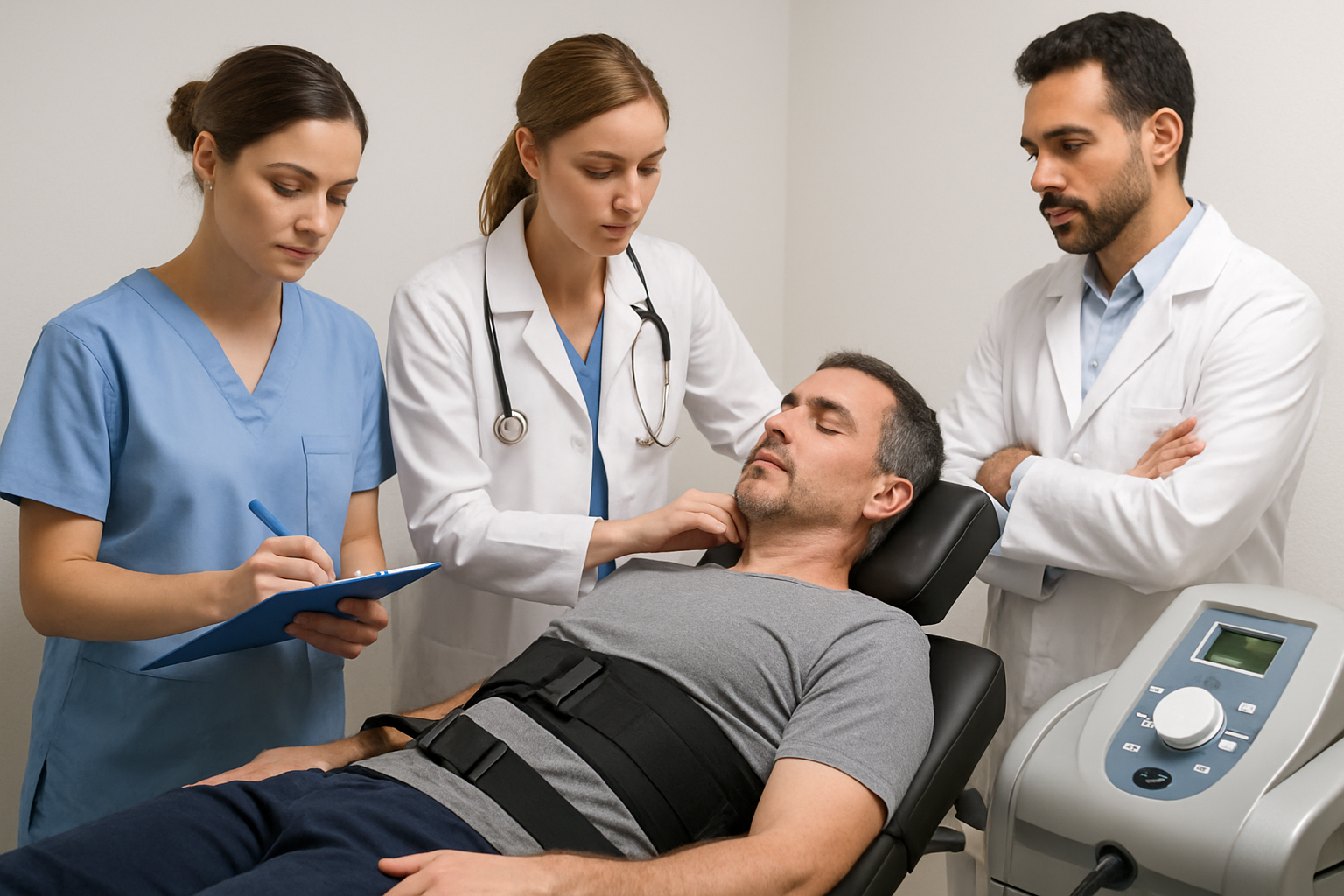 découvrez comment la décompression neurovertébrale est passée du concept théorique à une application concrète en pratique clinique. explorez ses principes, ses indications et ses bénéfices pour le traitement des douleurs vertébrales.