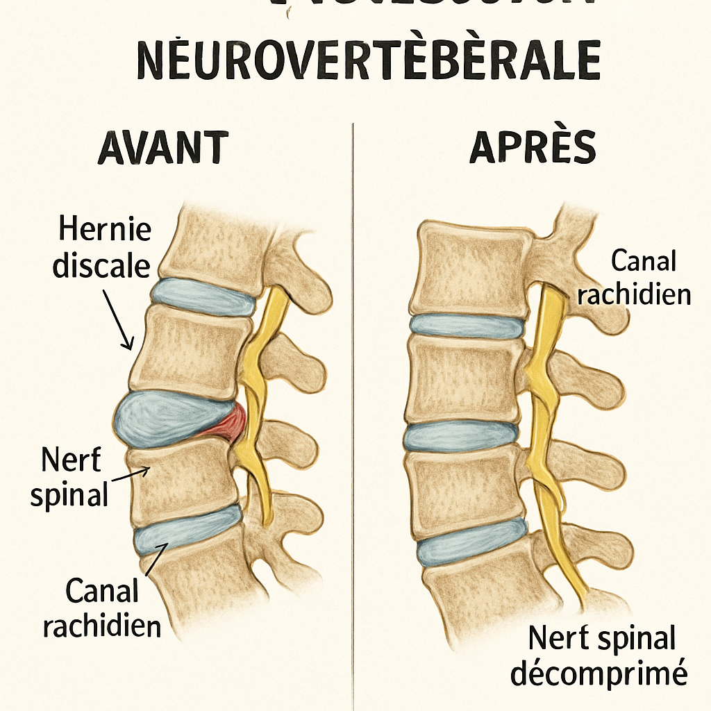 découvrez l’avis des experts sur la décompression neurovertébrale et la réadaptation : bénéfices, indications et recommandations pour améliorer la prise en charge des troubles vertébraux.