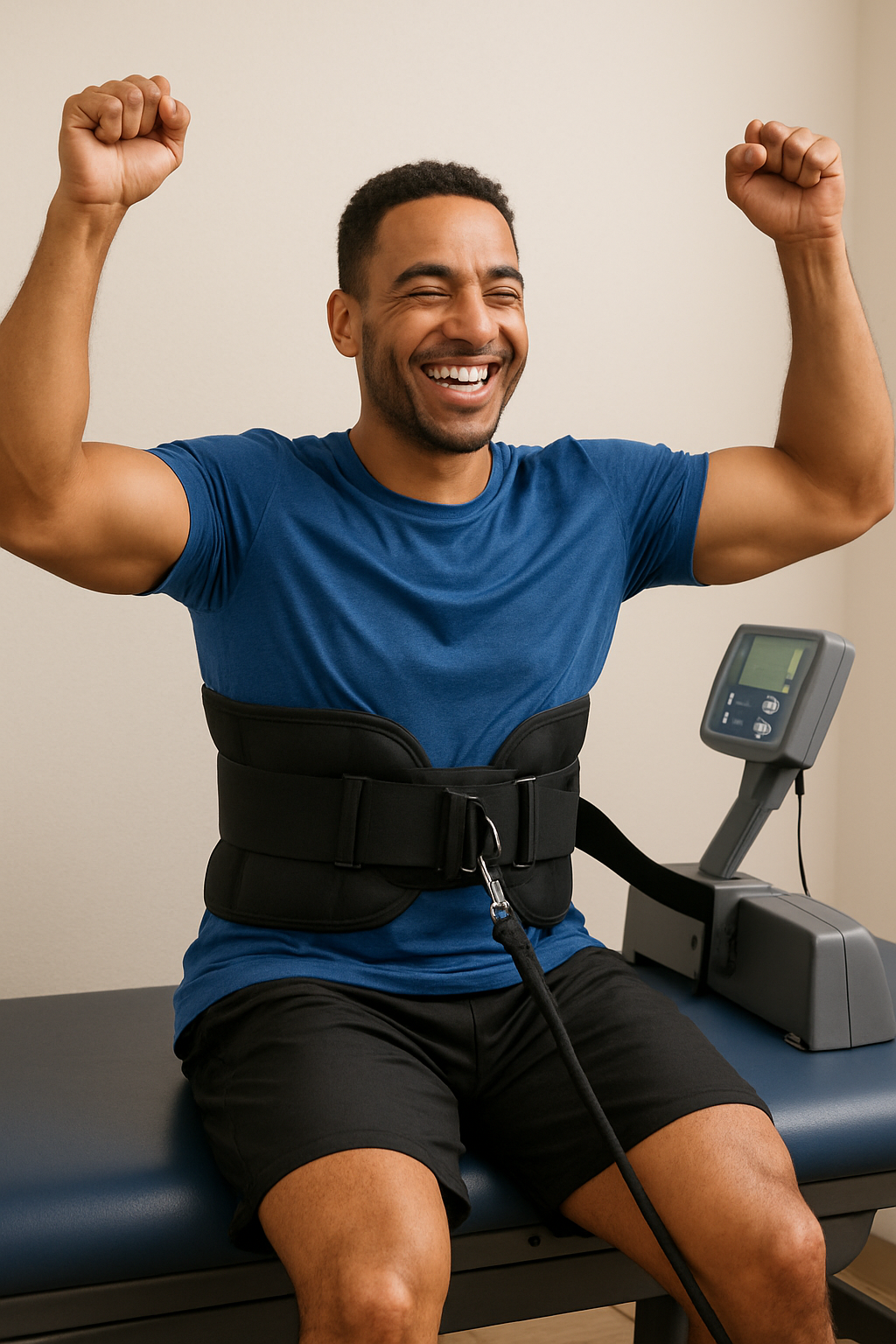 découvrez comment la décompression neurovertébrale améliore la récupération et la performance des sportifs grâce à une étude approfondie de cas réussis en milieu sportif. analyse des bénéfices, méthodes et résultats.