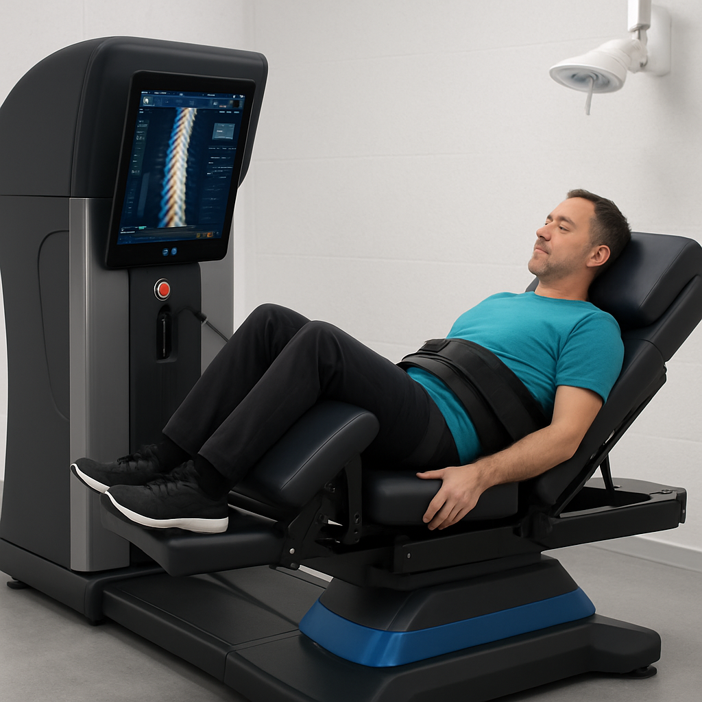 découvrez comment la décompression neurovertébrale a permis d'améliorer la récupération et la performance chez les sportifs. analyse de cas réussis, bénéfices et retours d'expérience dans le milieu sportif.