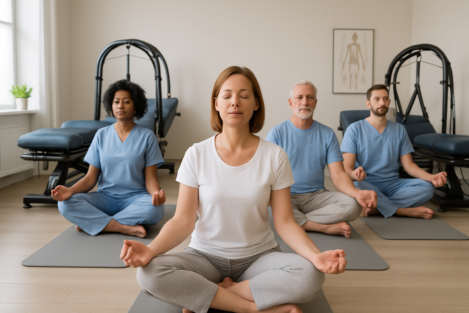 Décompression neurovertébrale : une approche personnalisée pour chaque blessure Blessures Sportives