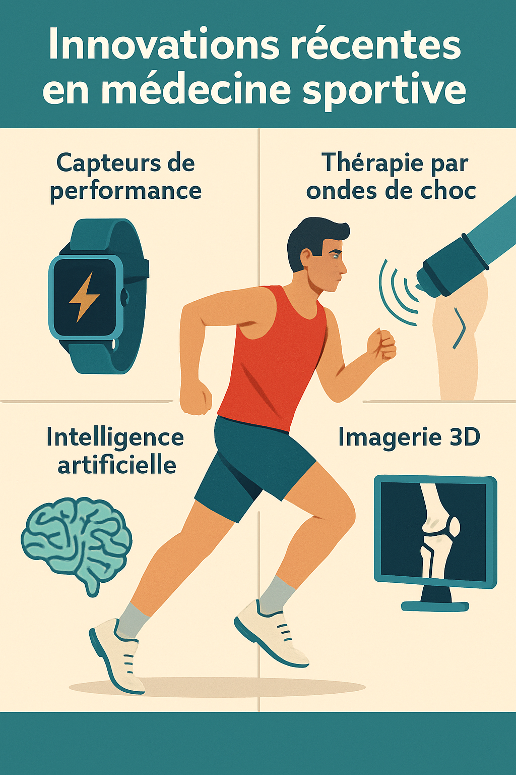 découvrez une analyse approfondie des différentes techniques de thérapie au laser utilisées en médecine sportive, leurs avantages comparatifs et leur efficacité dans le traitement des blessures et l’amélioration de la performance des athlètes.