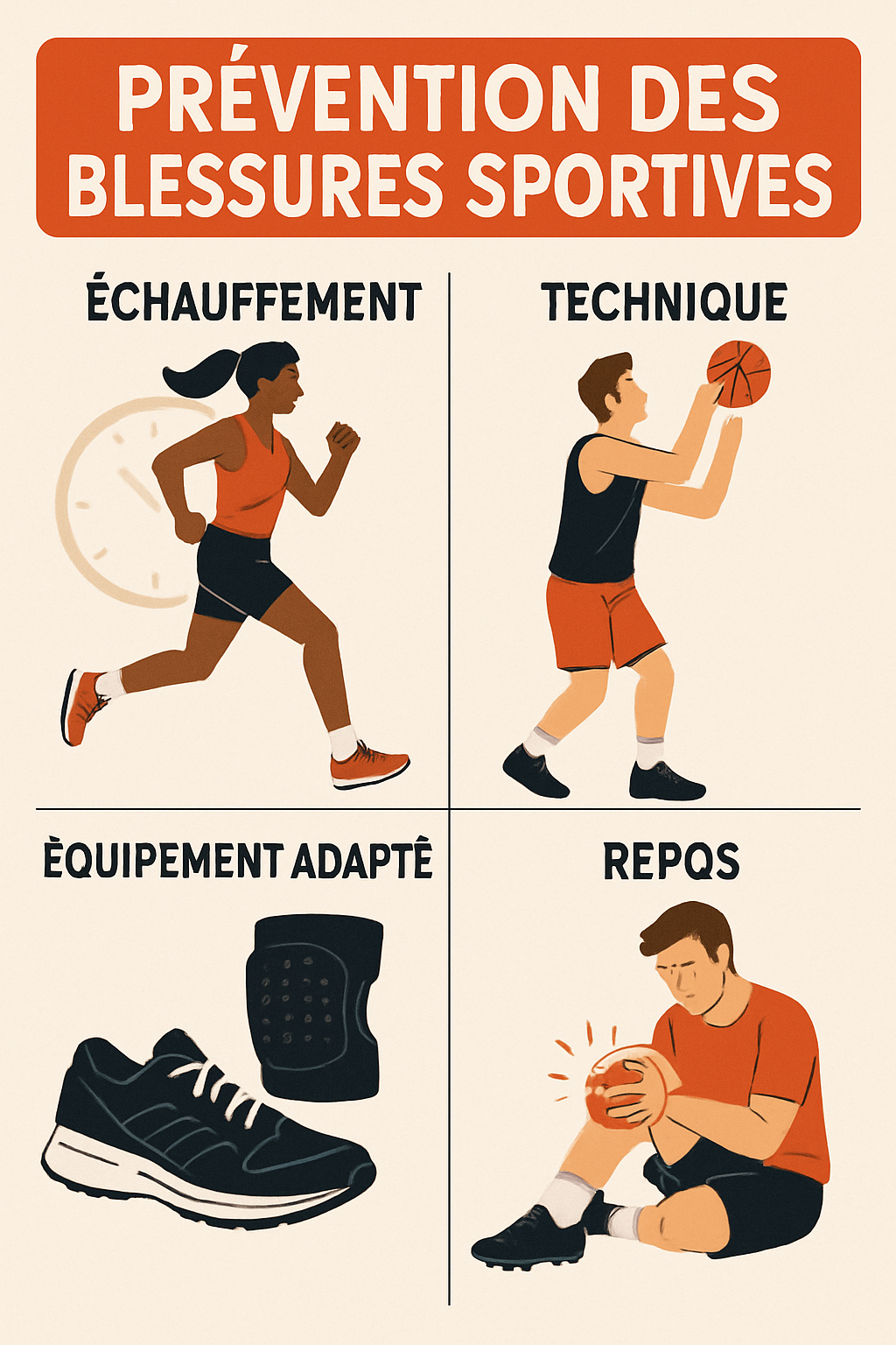 découvrez les dernières avancées cliniques en médecine sportive pour le traitement efficace des lésions : nouvelles technologies, protocoles innovants et résultats prometteurs pour favoriser la récupération et la performance sportive.