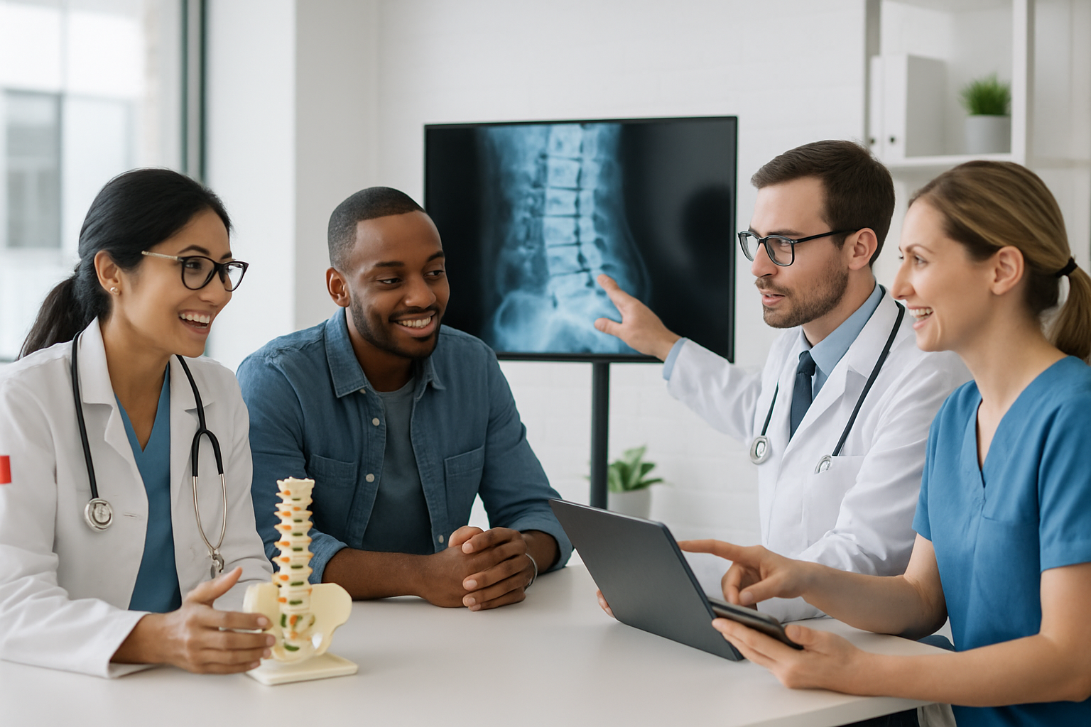 Protocoles personnalisés de shockwave pour une récupération sur mesure Blessures Sportives