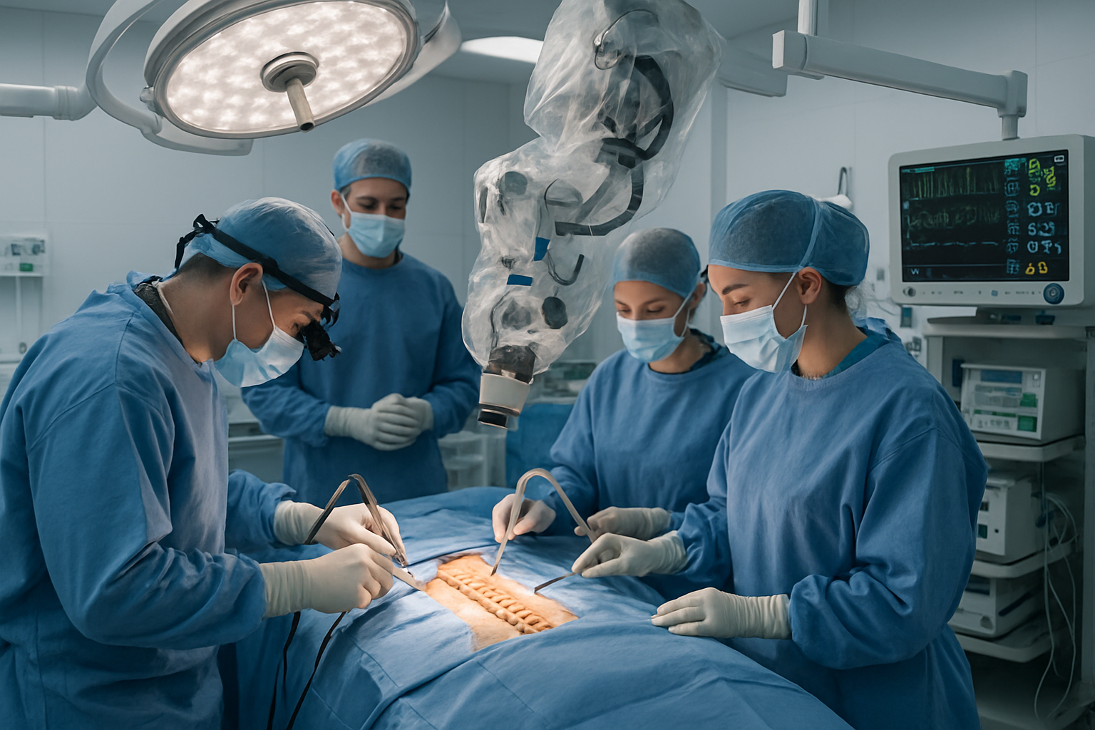 Protocoles personnalisés de shockwave pour une récupération sur mesure Blessures Sportives