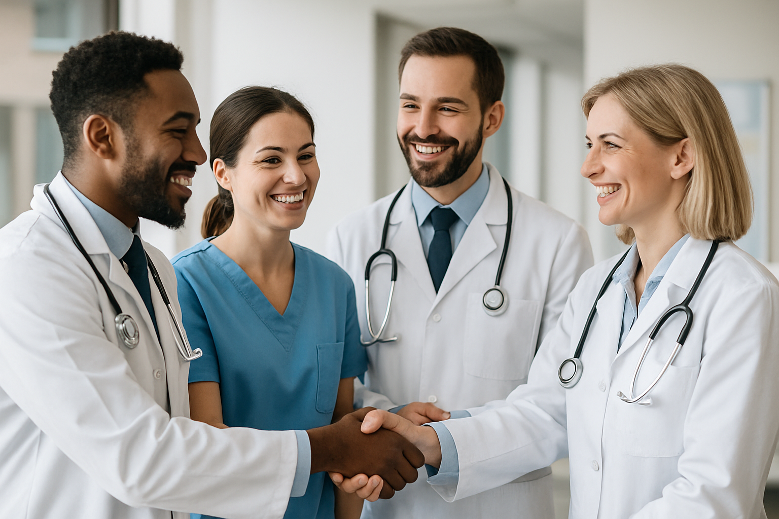 découvrez comment la décompression neurovertébrale peut soulager les blessures articulaires, améliorer la mobilité et réduire la douleur grâce à une approche innovante de traitement non chirurgical.