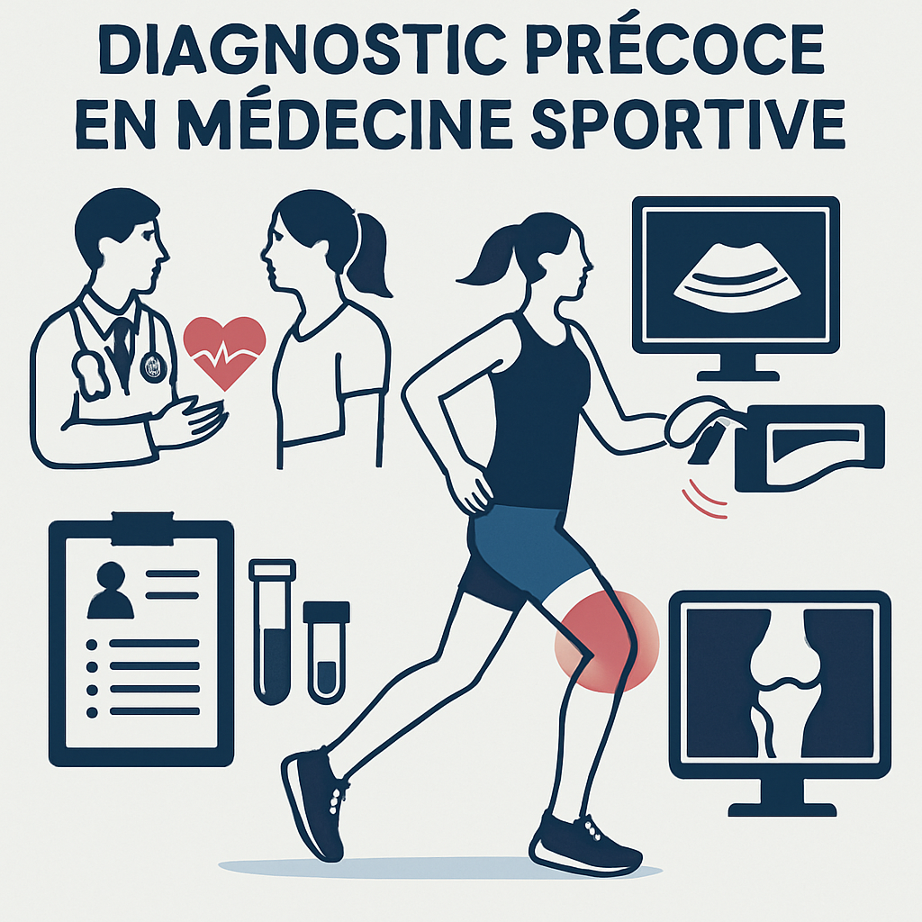 découvrez comment la médecine sportive optimise la prise en charge des lésions chroniques grâce à des approches innovantes, personnalisées et adaptées aux besoins des sportifs pour favoriser une récupération durable.