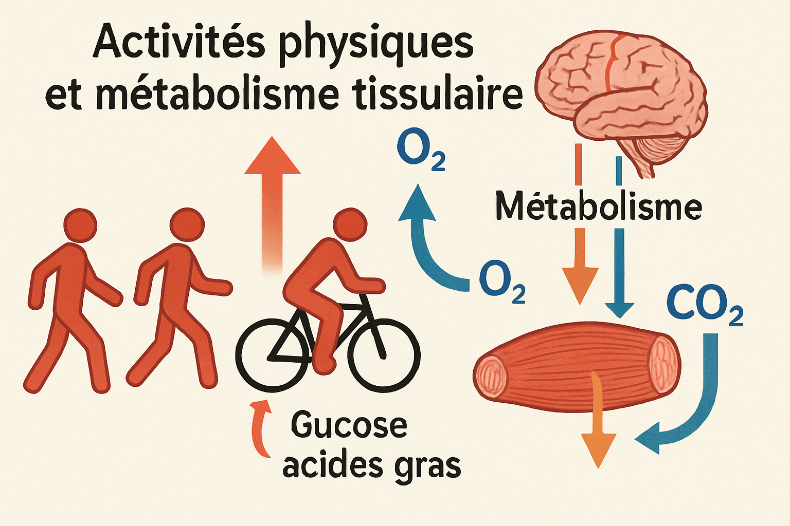 découvrez comment la médecine sportive favorise la stimulation du métabolisme tissulaire, améliore la performance physique et accélère la récupération grâce à des approches innovantes adaptées aux athlètes et sportifs de tous niveaux.