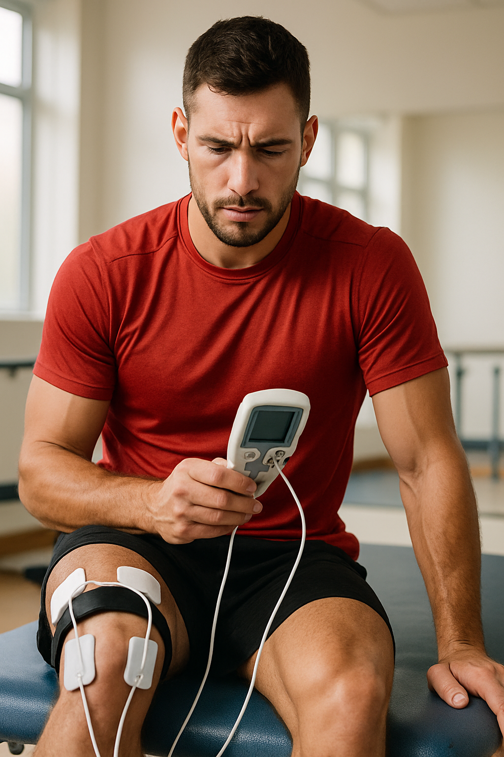 découvrez comment la médecine sportive accompagne les sportifs de haut niveau, à travers des cas concrets et des perspectives innovantes pour optimiser la performance et prévenir les blessures.