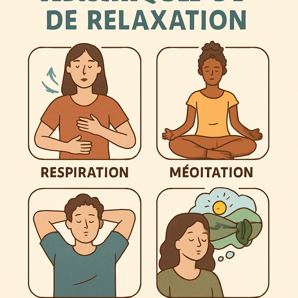 découvrez comment la naturopathie peut aider les sportifs blessés à renforcer leur système immunitaire. apprenez des techniques naturelles et des conseils personnalisés pour favoriser la guérison et optimiser la performance, tout en soutenant votre santé globale.