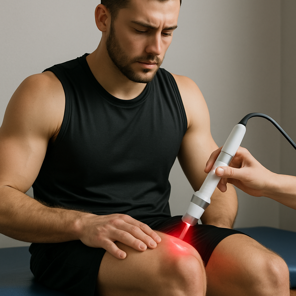 découvrez comment la thérapie au laser contribue à la prévention des blessures chez les athlètes lors des compétitions, en favorisant la récupération et en améliorant la performance sportive.