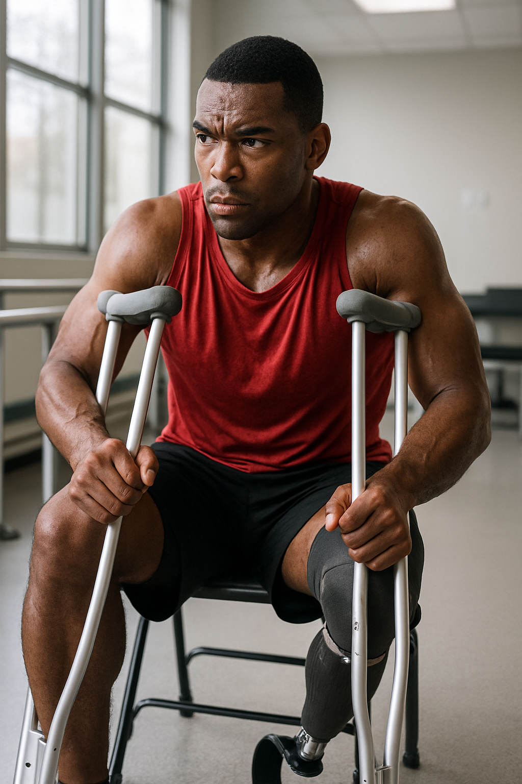 découvrez comment la thérapie au laser peut accélérer votre récupération après une entorse. cette méthode innovante soulage la douleur, réduit l'inflammation et favorise la guérison, vous aidant à retrouver votre mobilité rapidement et en toute sécurité.