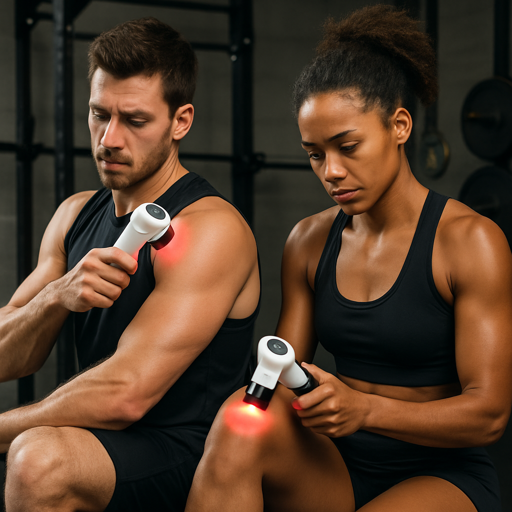 découvrez comment la thérapie au laser peut accélérer la guérison des blessures sportives, ses principaux avantages, ainsi que les limites à connaître avant de débuter ce traitement innovant.