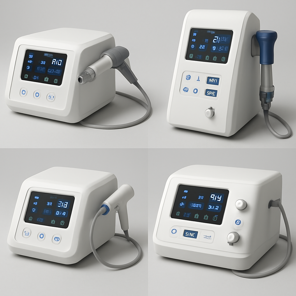 découvrez comment la thérapie par shockwave peut accélérer la récupération et soulager efficacement les blessures sportives aiguës. informations, avantages et conseils pour les sportifs.