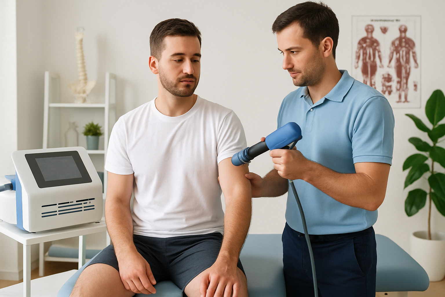 découvrez comment la thérapie par shockwave favorise l’amélioration de la mobilité après un traumatisme. bénéfices, efficacité et conseils pour une récupération optimale.