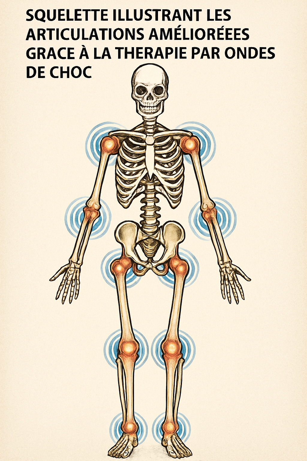 découvrez comment la thérapie par shockwave favorise l'amélioration de la mobilité après un traumatisme. bénéfices, fonctionnement et conseils pour optimiser la récupération post-traumatique.