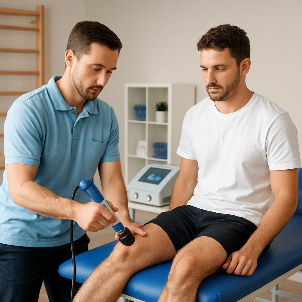 découvrez comment la thérapie par shockwave favorise l’amélioration de la mobilité après un traumatisme, en réduisant la douleur et en accélérant la récupération. informations, bienfaits et conseils d’experts.