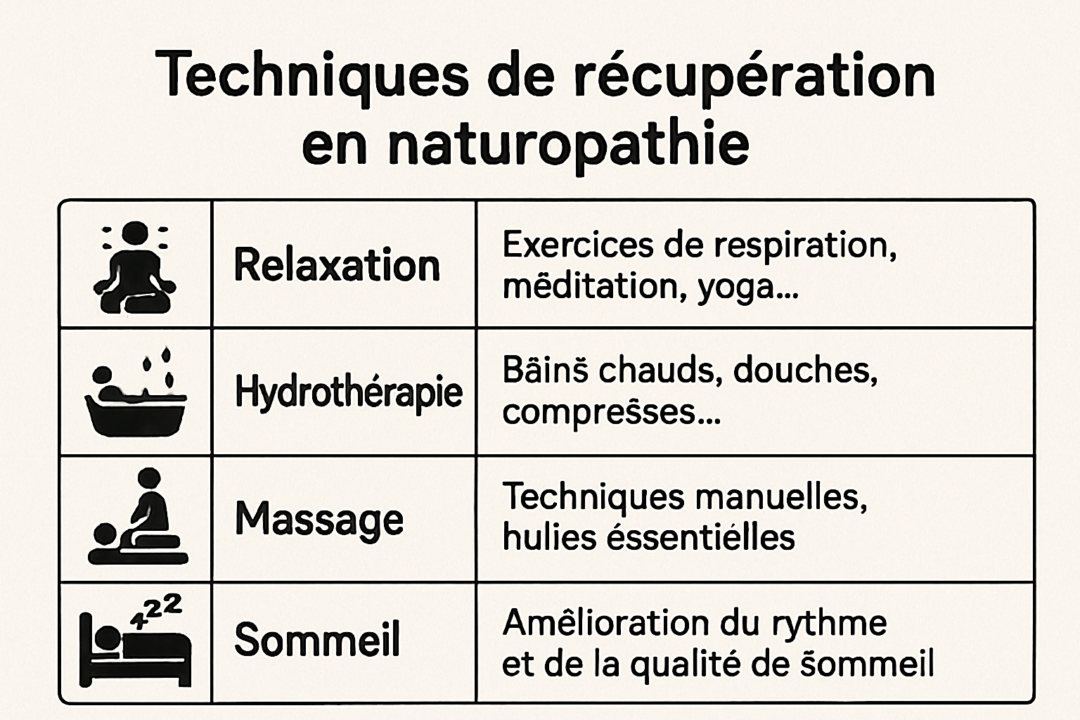 Naturopathie et alimentation bio : optimiser la rééducation sportive Blessures Sportives