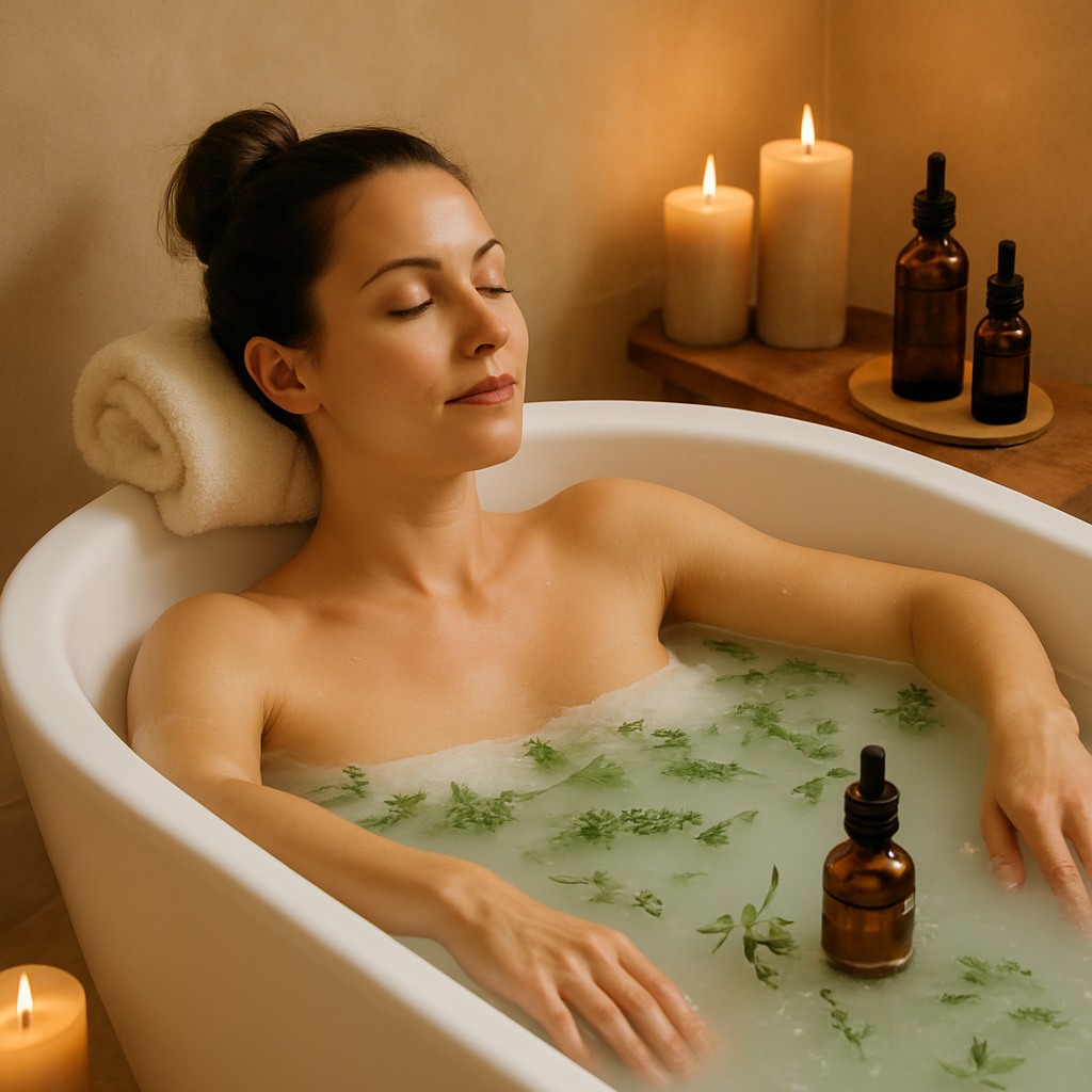 découvrez comment la naturopathie peut vous aider à retrouver votre vitalité après une blessure. apprenez des méthodes naturelles pour restaurer votre santé et renforcer votre bien-être physique et mental.
