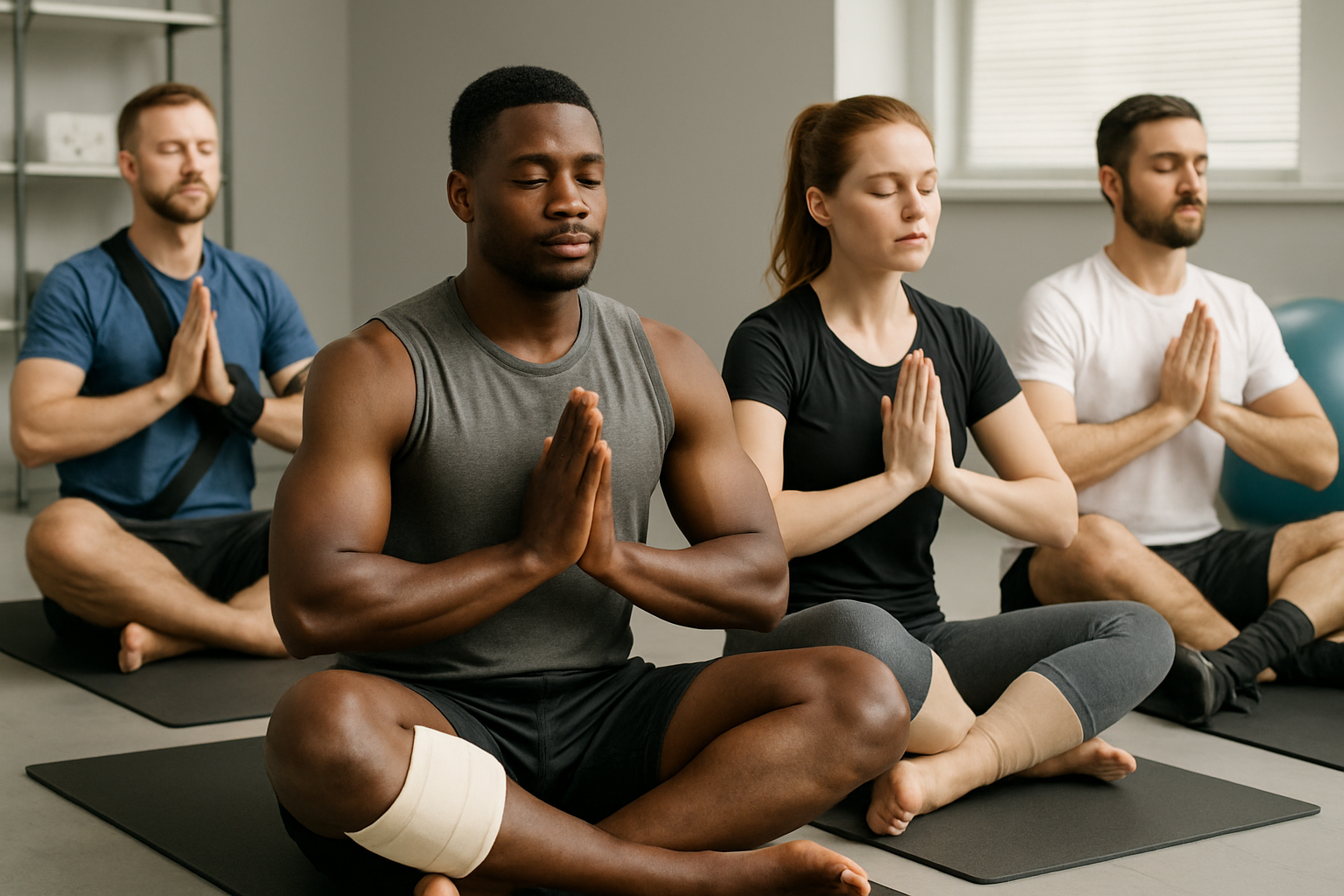 découvrez comment la naturopathie peut vous aider à restaurer votre vitalité après une blessure. apprenez des pratiques naturelles et des conseils pour favoriser votre guérison, renforcer votre santé et retrouver votre équilibre intérieur.