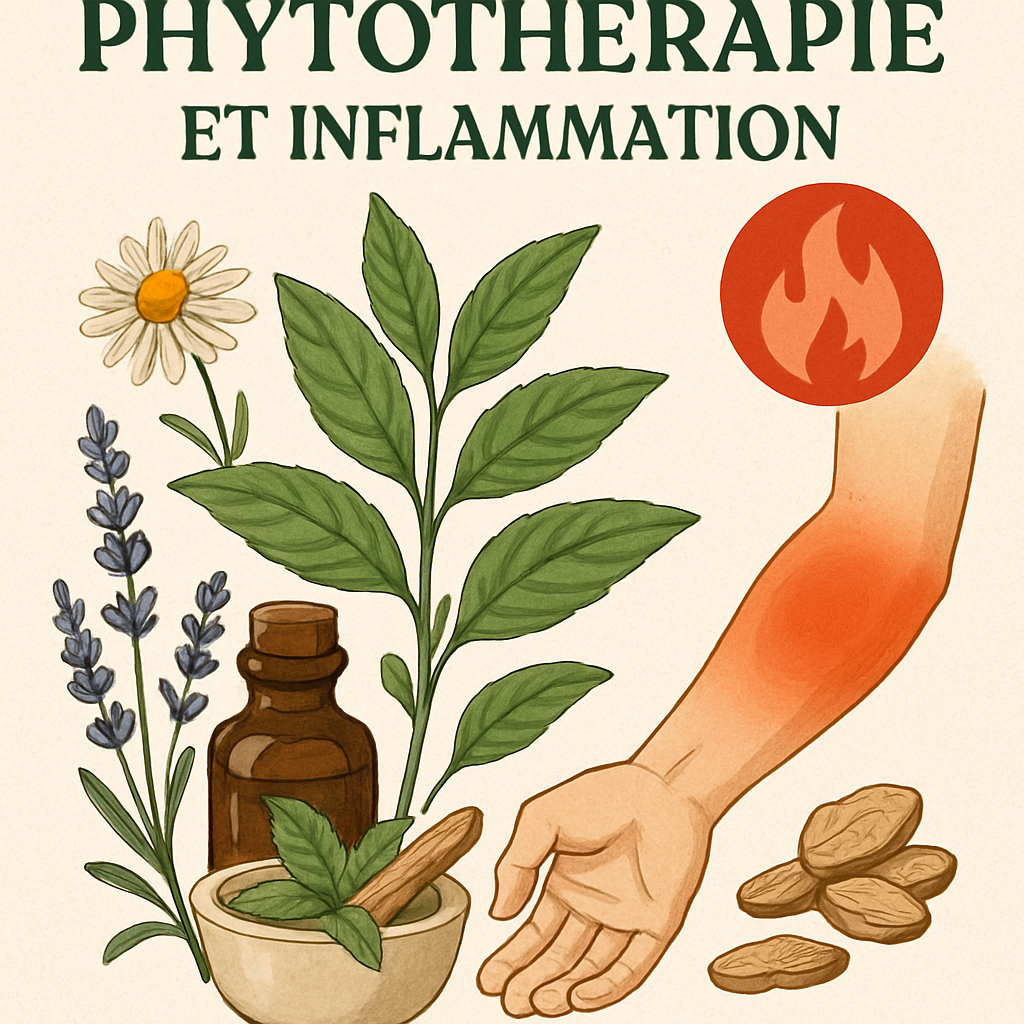 Naturopathie : un traitement naturel pour les blessures sportives aiguës Blessures Sportives