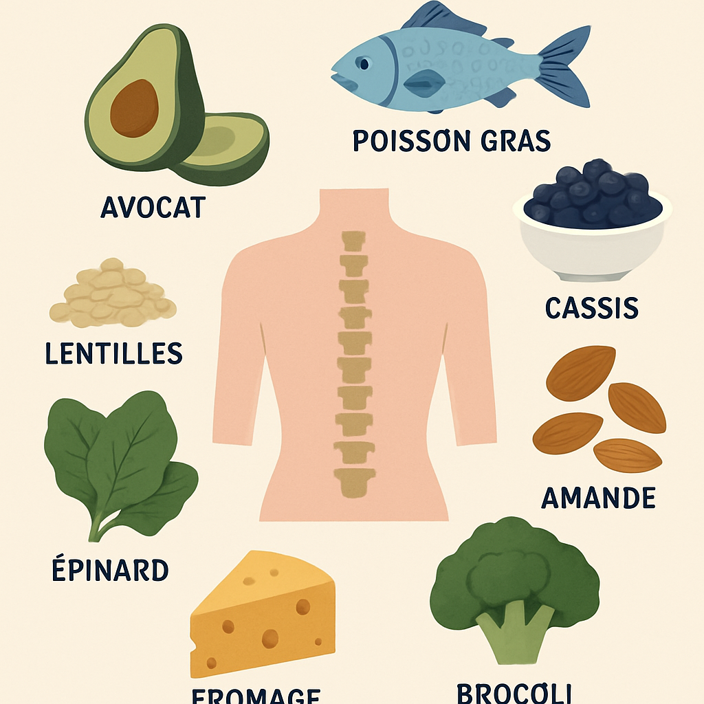 Protocole de traitement naturopathique pour les blessures du dos Blessures Sportives Protocole de traitement naturopathique pour les blessures du dos Blessures Sportives