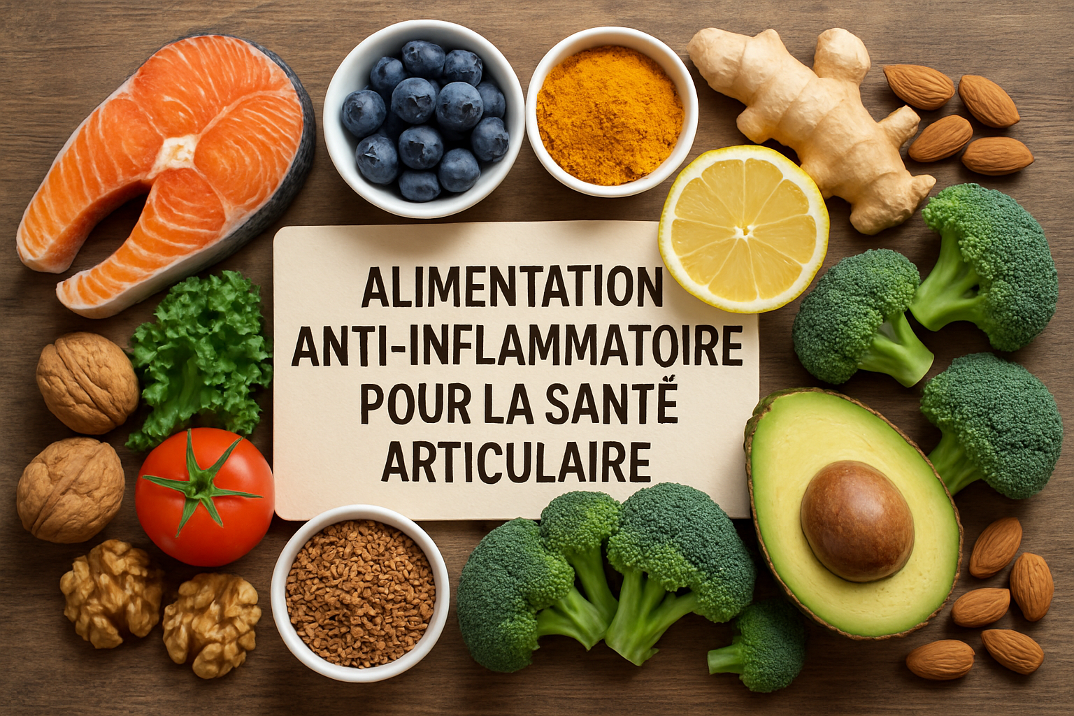 Protocole naturopathique pour le traitement des blessures articulaires Blessures Sportives