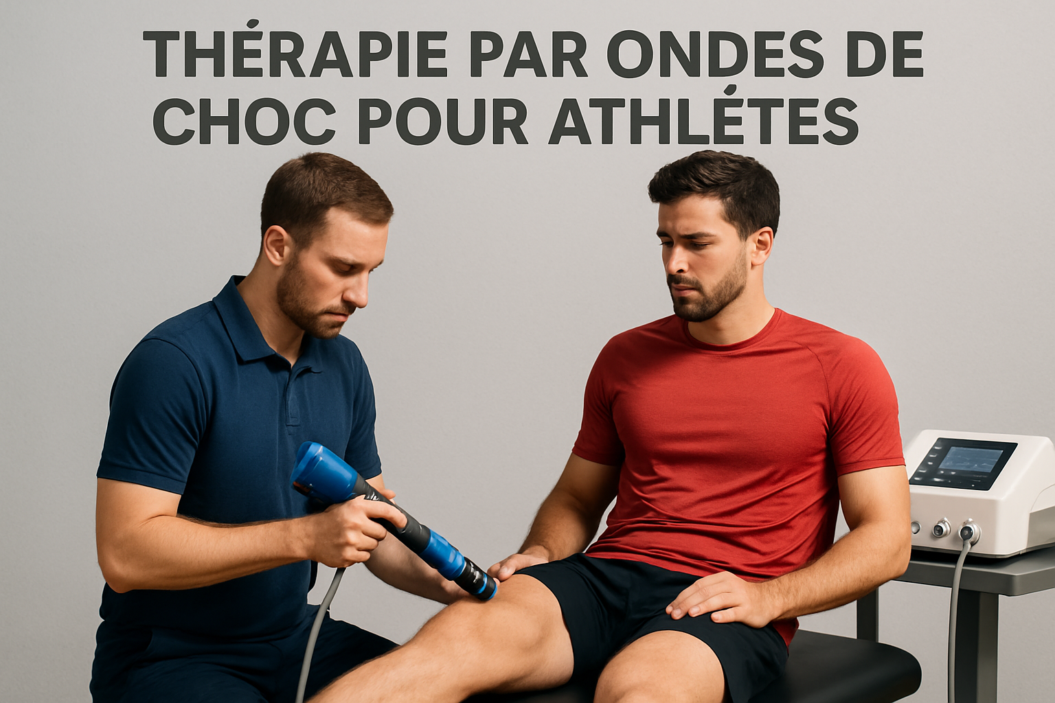 découvrez nos protocoles personnalisés de shockwave adaptés à vos besoins pour une récupération rapide et efficace. bénéficiez d’un traitement sur mesure pour optimiser votre rééducation.