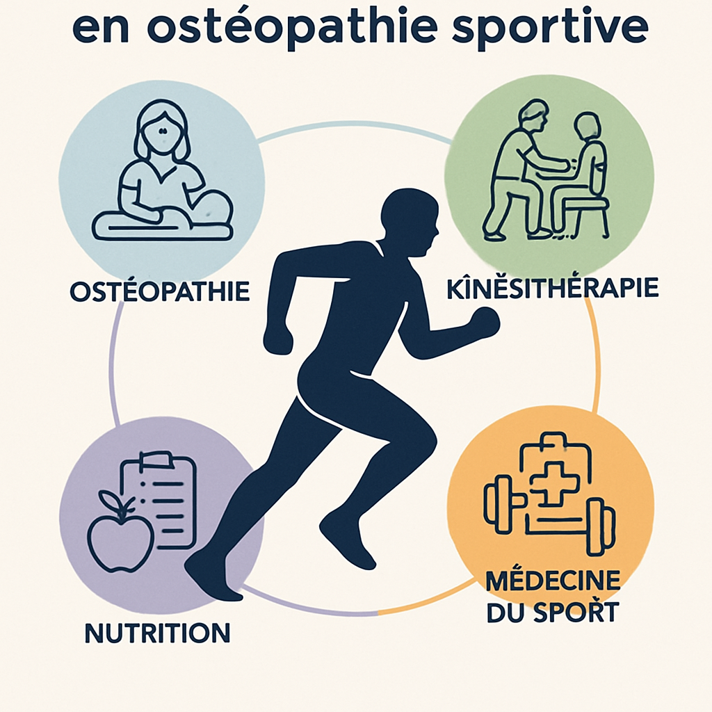 découvrez comment l'ostéopathie a transformé la performance des athlètes à travers leurs témoignages. plongez dans leurs retours d'expérience sur les bienfaits de cette approche manuelle pour optimiser leur santé et leur récupération.
