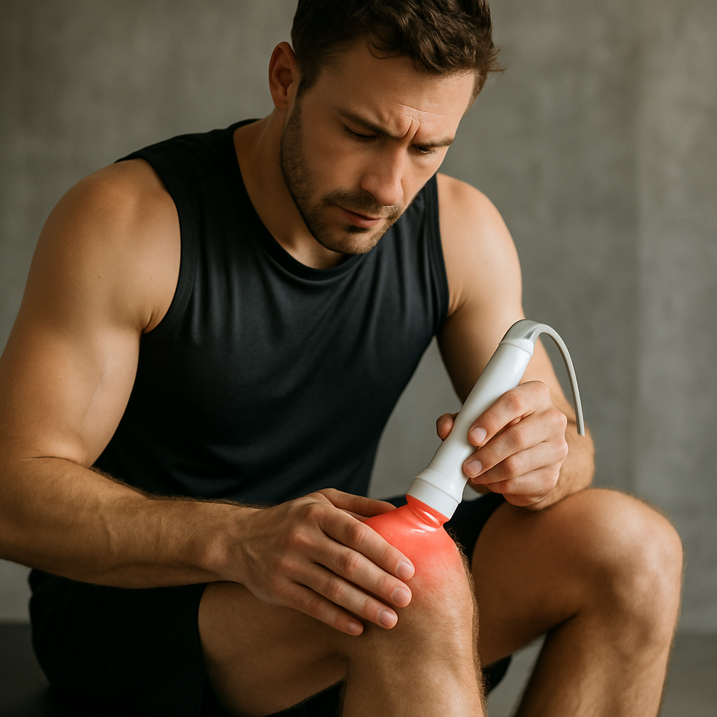 découvrez les avantages et l’efficacité de la thérapie au laser dans le traitement des blessures sportives à travers des retours cliniques, permettant une récupération rapide et sûre des athlètes.