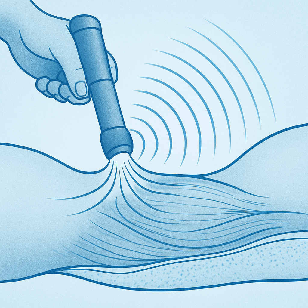 découvrez des retours d’expérience cliniques sur l’utilisation des dispositifs de thérapie par shockwave : efficacité, avis des professionnels de santé et bénéfices pour les patients résumés dans cet article.