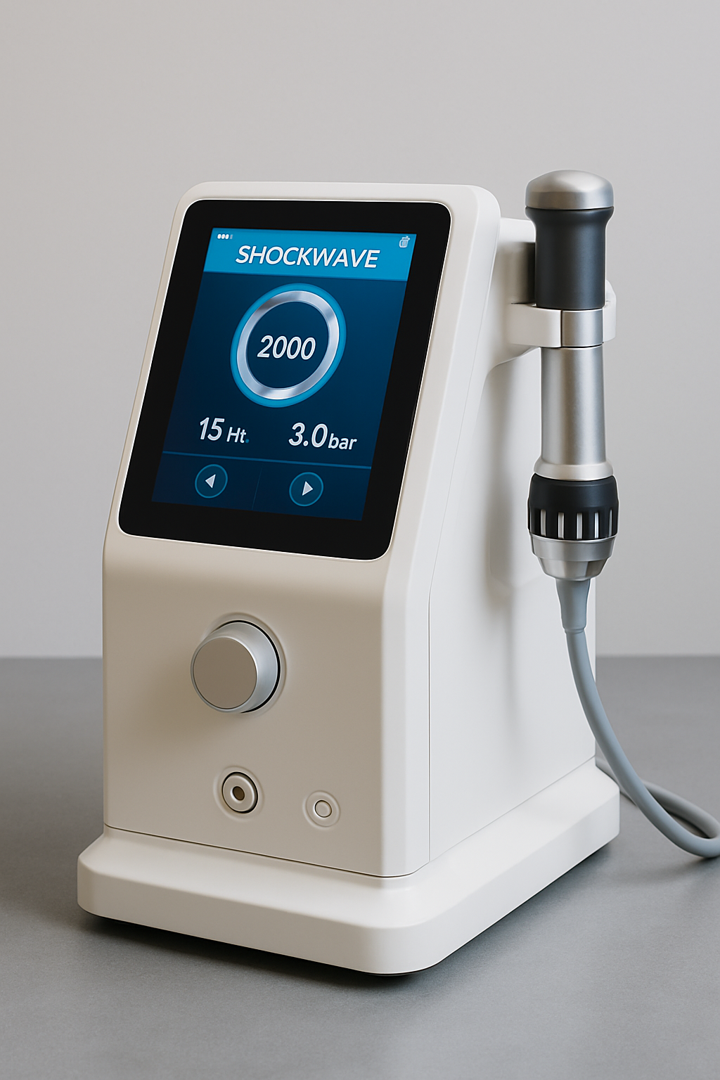 découvrez des retours d’expérience cliniques sur l’utilisation des dispositifs de thérapie par shockwave : efficacité, protocoles, avis de professionnels et bénéfices pour les patients.