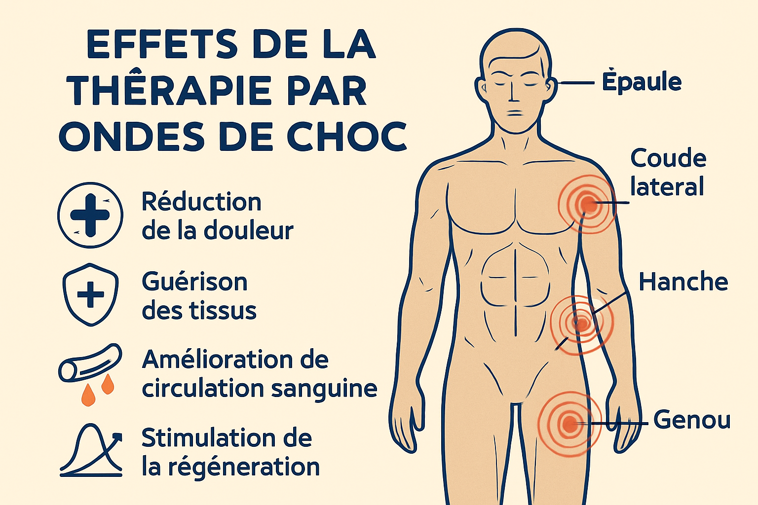 découvrez des retours d’expérience concrets sur la réhabilitation grâce à la thérapie par shockwave, son efficacité, avantages et témoignages de patients pour un meilleur rétablissement.