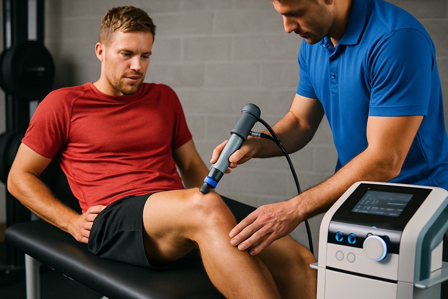 découvrez des retours d’expérience sur l’efficacité de la thérapie par shockwave chez les athlètes : avis, résultats, bénéfices et impacts sur la récupération sportive.