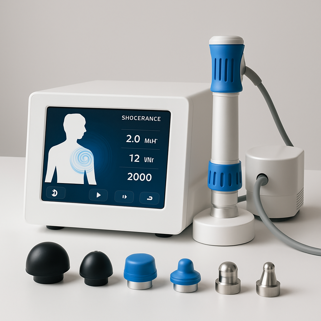 découvrez des retours d’expérience sur l’efficacité de la thérapie par shockwave chez l’athlète : avantages, résultats observés et impact sur la récupération sportive.