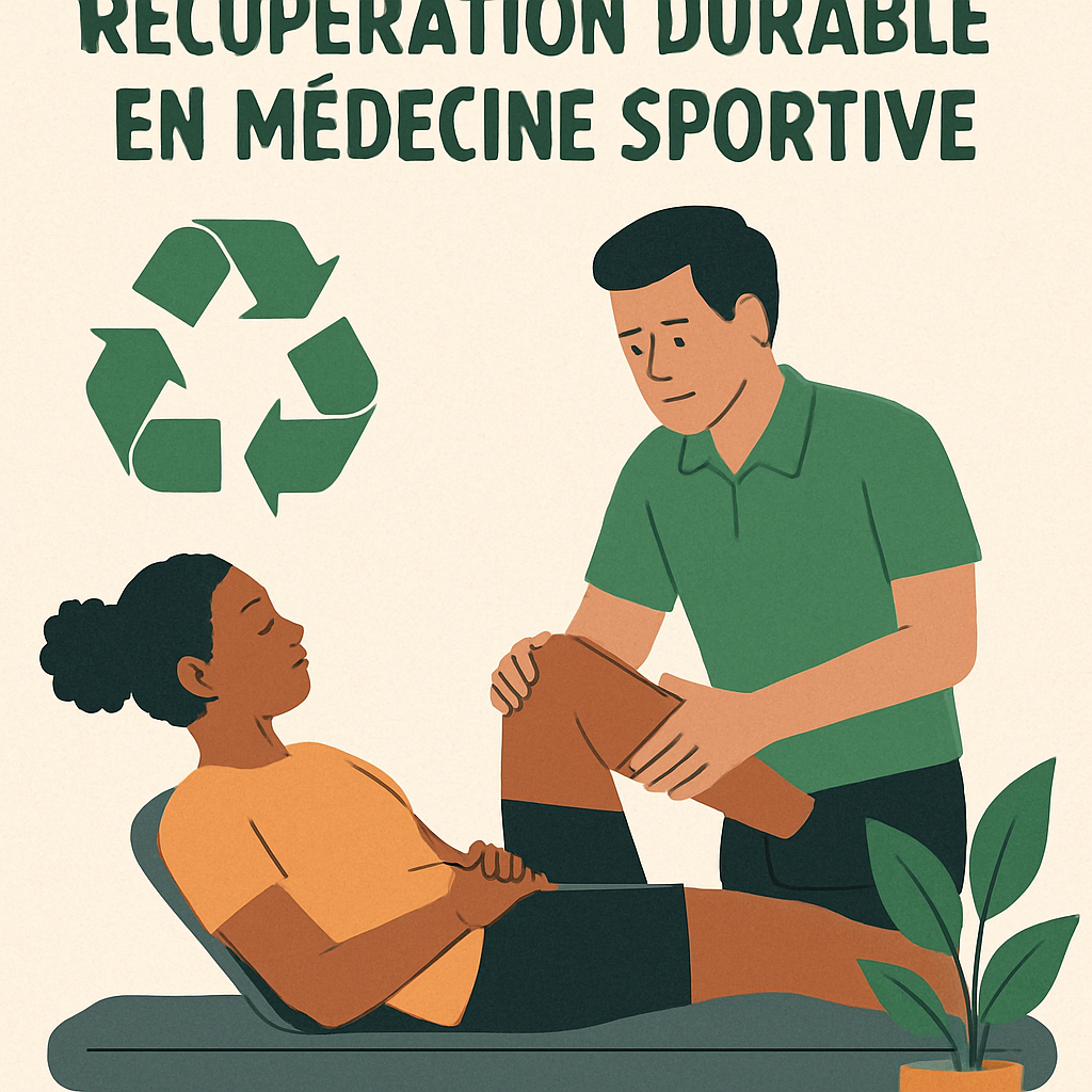 découvrez les stratégies thérapeutiques les plus efficaces en médecine sportive pour réduire l'inflammation, améliorer la récupération des sportifs et optimiser la performance physique.