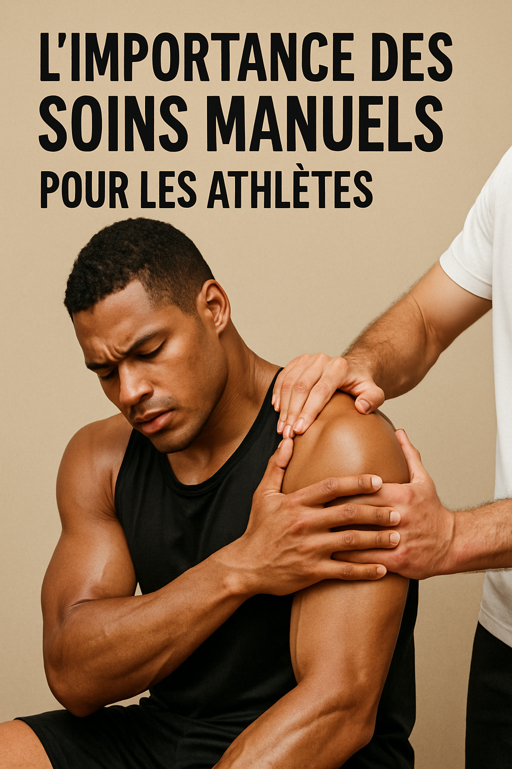 découvrez les différentes approches cliniques de la médecine manuelle appliquées au traitement des sportifs, pour optimiser la récupération, prévenir les blessures et améliorer les performances.