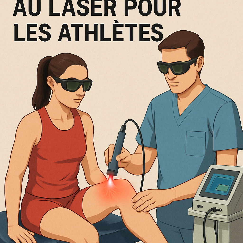 découvrez les différentes approches cliniques de la thérapie au laser en médecine du sport, leurs avantages, indications et résultats pour optimiser la récupération et la performance des athlètes.