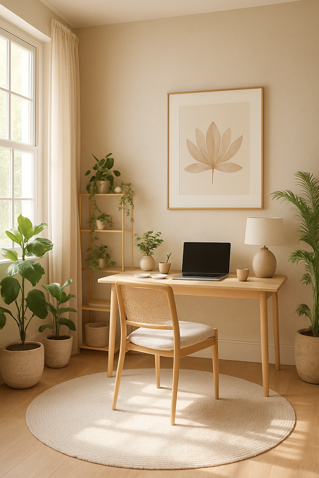 découvrez comment les approches holistiques en naturopathie peuvent vous aider à mieux gérer le stress post-effort, favoriser la récupération et améliorer votre bien-être global grâce à des méthodes naturelles et personnalisées.